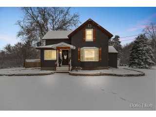 Property at 1891 Dick Road