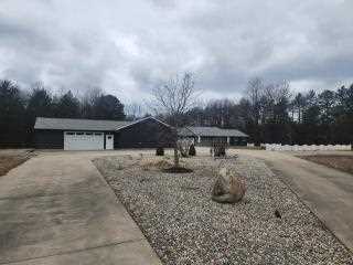 Property at 4787 Maple Island Road