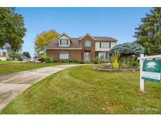 Property at 7091 Brooklyn Avenue SE