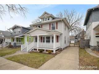 Property at 1255 Dunham Street SE