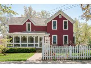 Property at 420 Erie Street