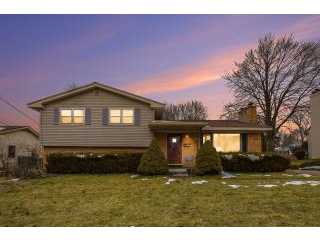 Property at 1819 Menominee Drive SE
