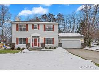 Property at 2510 Tallgrass Avenue SE