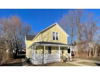 Property at 207 Danaher E Street