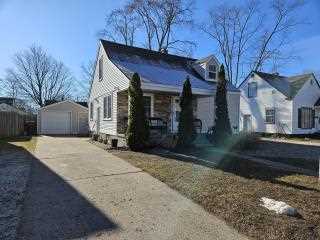 Property at 1287 Cornell Road