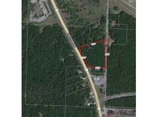 Property at VL US 31 Highway