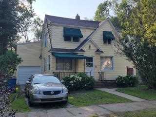 Property at 3017 Leahy Street