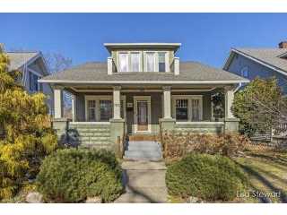 Property at 721 Lyon Street NE