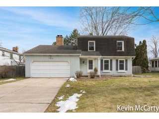 Property at 1816 Camille Drive SE