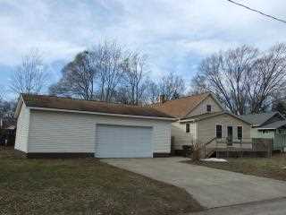 Property at 1863 Kinsey Street