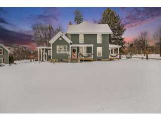 Property at 3500 S Morton Road