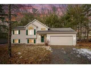 Property at 5532 Blackfoot Road