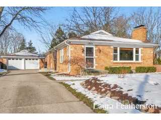 Property at 1955 Whitmore Avenue NW
