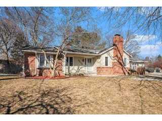 Property at 5430 Effingham Drive SE