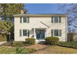 Property at 591 Central Avenue