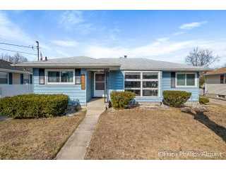 Property at 1105 Den Hertog SW