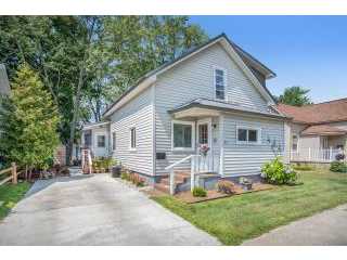 Property at 413 N William Street