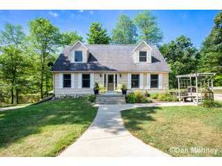 Property at 399 S Payne Lake Road