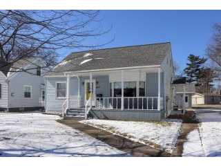 Property at 417 Straley Street