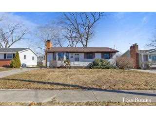 Property at 3748 Parkland Avenue SW