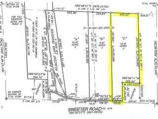 Property at 5880 Sweeter Road