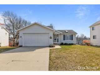 Property at 1360 Kimberly Drive SE