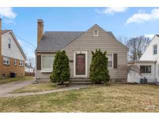 Property at 255 Holmdene Boulevard NE