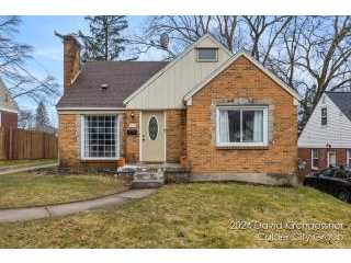 Property at 1411 Philadelphia Avenue SE