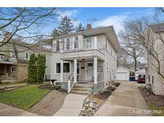 Property at 700 Rosewood Avenue SE