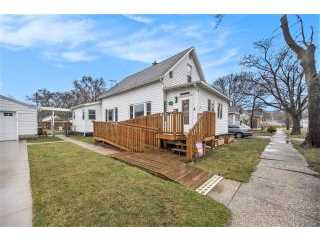 Property at 2165 Morton Avenue