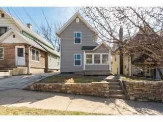 Property at 306 Quimby Street NE