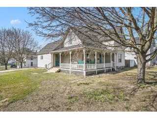Property at 323 S Front Street