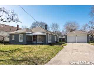 Property at 1415 Parkhurst Avenue NW