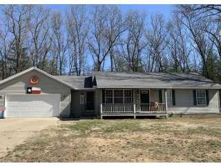 Property at 264 S Broton Road