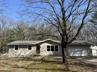 Property at 3468 Holton Duck Lake Road