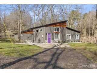 Property at 4142 Sayles Road