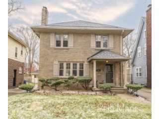 Property at 1121 Giddings Avenue SE