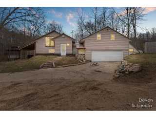 Property at 2885 Ryan Road