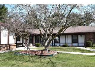 Property at 4517 Bekinshire Drive NW