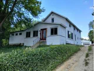 Property at 9511 S M-37 Highway