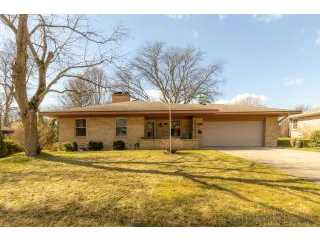 Property at 2525 Borglum Avenue NE