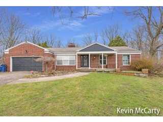 Property at 1741 Derbyshire Street SE