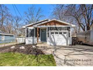 Property at 247 43rd Street SE