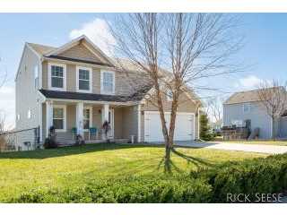 Property at 11470 Trent Street SE