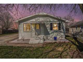 Property at 253 41st Street SW