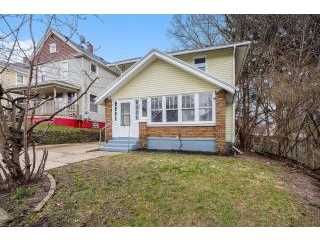 Property at 320 Brown Street SW