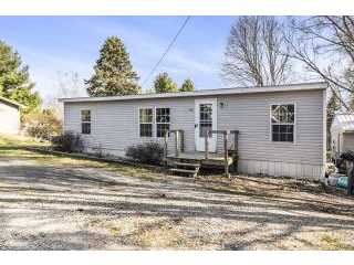 Property at 1251 W Harold Street