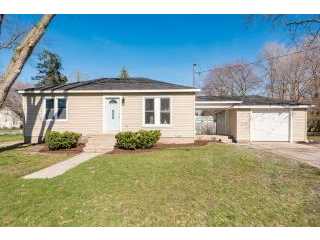 Property at 5134 Heyboer Avenue SE
