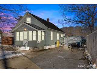 Property at 654 Wesley Avenue
