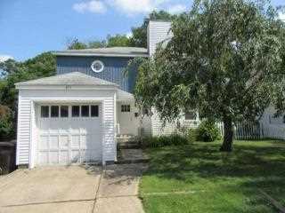 Property at 671 Center Street